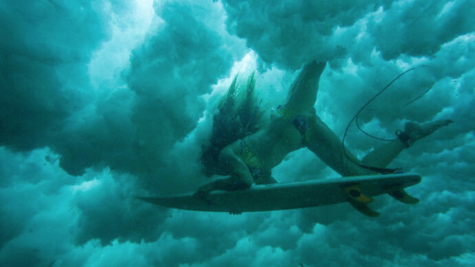 Flow. Courtesy of Anastasia Photo