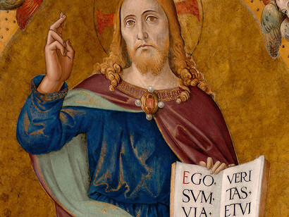 Cristo, Via e Verità