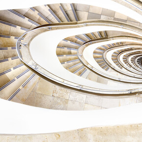 Candida Höfer. Courtesy of Rena Bransten Gallery