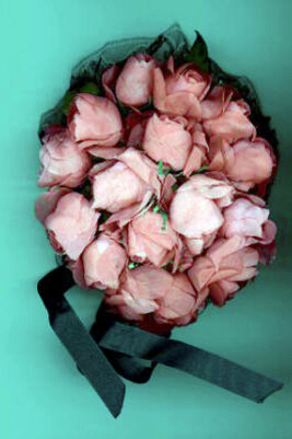 Robert Piguet, Haute Couture, 1937 ca, Evening bag