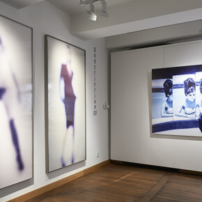 BodyFiction(s). Courtesy of MNHA