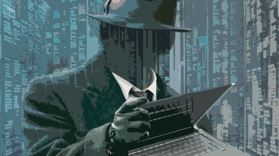 Robo de datos en internet