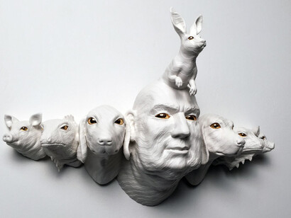 Wookjae Maeng. Courtesy of Form & Concept