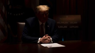 Trump won’t take cyanide