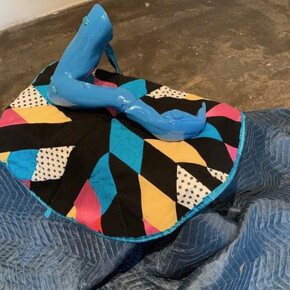 Bonnie Collura. Courtesy of Smack Mellon