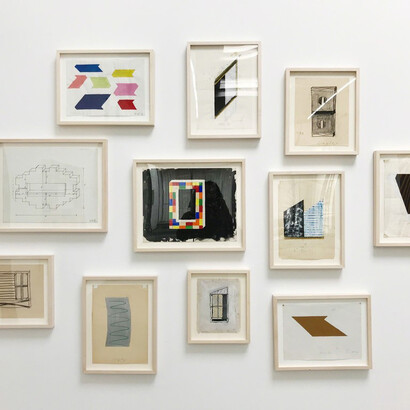 Mark Dagley. Courtesy of Spencer Brownstone Gallery
