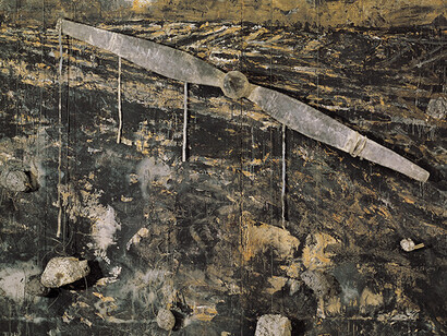 Turbulencias. Courtesy of CaixaForum