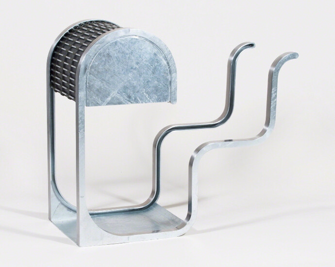 Ian Stell. Courtesy of Patrick Parrish Gallery