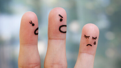 Representación conceptual de los juicios injustificados