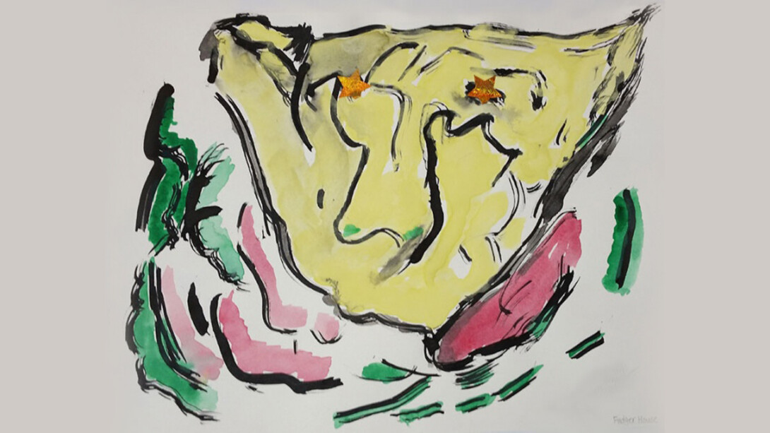 Access to Art. Courtesy of Art Gallery of Ontario