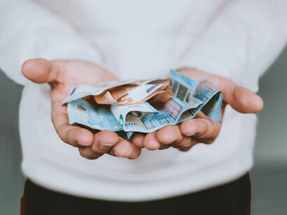 The richer people get, the faster they accumulate wealth