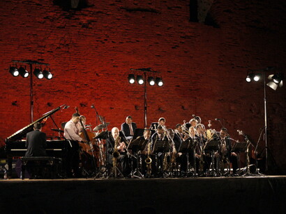 Armoniedartefestival