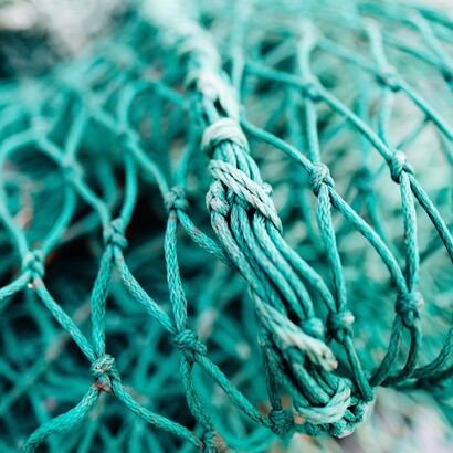 Tra le maglie della rete, il pescatore scoprì una creatura destinata a cambiare forma e a diventare umana