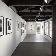 Robert Mapplethorpe, The poetics of form, exhibition view. Courtesy of Kukje Gallery 