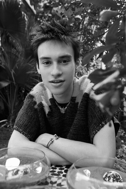 Jacob Collier © Alexandra Gavillet