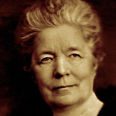 Mulheres que ganharm o Nobel de Literatura: Selma Lagerlöf