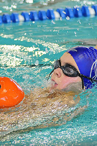 Nuoto per salvamento