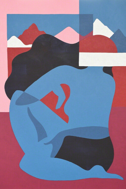 10 Years. Courtesy of Joshua Liner Gallery