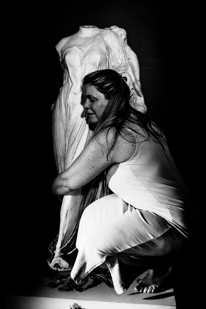 Gianluca Balocco, Deep as the Surface