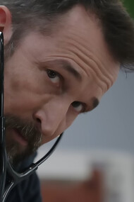 The Pitt is an American medical drama created by R. Scott Gemmill and executive produced by John Wells and Noah Wyle, reuniting the creative team behind ER