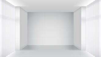 15 mil dólares, é o preço de um espaço delimitado por “nada”. Garau, descreveu-a como “escultura imaterial para ser colocada numa casa particular dentro de um espaço livre e com dimensões variáveis”. Poderia pisar a obra todos os dias e jamais dar-me-ia conta... Talvez a explicação esteja nos livros de ciência que nunca consegui entender, e por vezes tinha dificuldade em sequer tentar. Um espaço aparentemente vazio, mas preenchido por energia e partículas, quiçá por nós mesmos