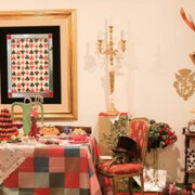 Alice in the Land of Books. Courtesy of Tel Aviv Museum of Art