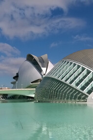 The Legacy of Architecture in Liquid Times