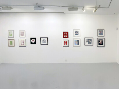 Blow Away. Courtesy of Bruno David