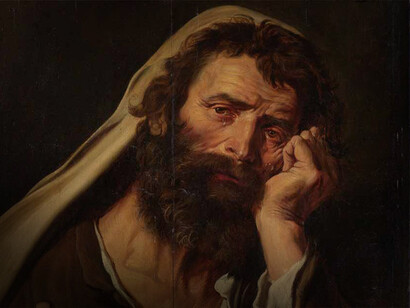 Heráclito de Éfeso, filósofo griego