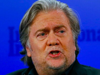 La fama de Bannon empezaba a ser legendaria, hasta que los agridulces resultados de Vox (considerando las expectativas previas) han confirmado la evidencia: a partir de cierta edad, los gatillazos acontecen