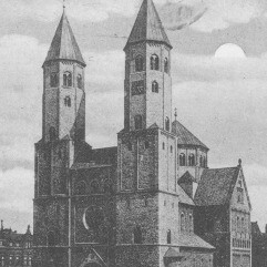 Garnisonkirche in Hannover