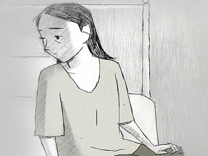Amore di una madre. E proprio per questo, con la forza che solo i più piccoli riescono ad avere, ha lasciato la più potente ragione per continuare a vivere: un affetto che neanche la morte riesce e riuscirà mai a cancellare