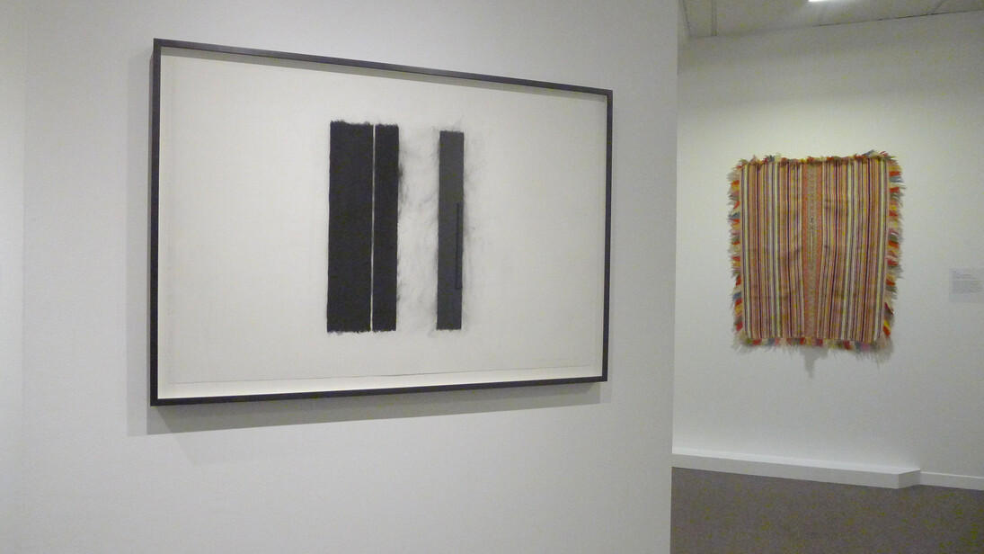 Lyn Carter, Install