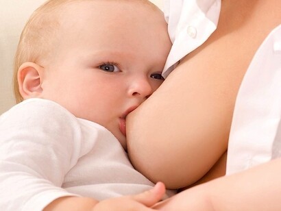 Breastfeeding