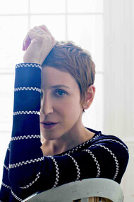 Stacey Kent © Nicolas Nodland