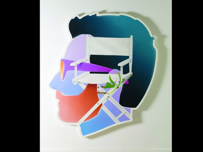 New Presentation. Courtesy of Musée d'Art moderne de la Ville de Paris