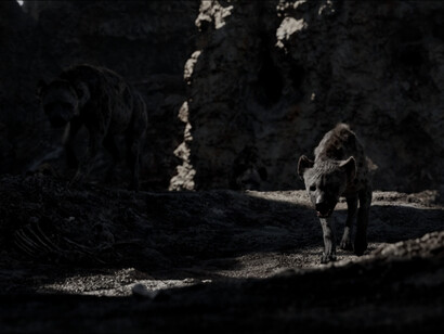 «El rey león» (2019)