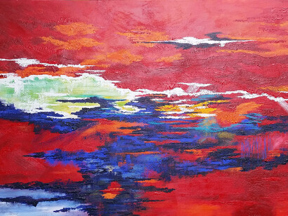 Stephen Peng, Scenary