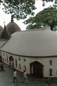 Guwahati, Kamakya Temple