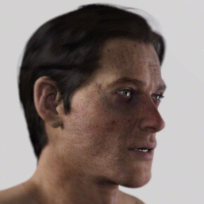 Recent Acquisition-Recent Development. Courtesy of Si Shang Art Museum 