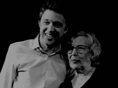 Errejón & Carmela: la izquierda debe aprender la lección de lo sucedido en Madrid