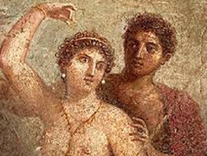 Il Re e la Regina