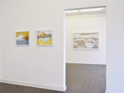 John Knuth. Courtesy of Marie Kirkegaard Gallery