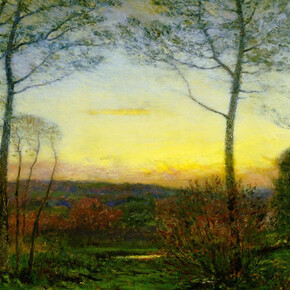 The Museum Collection. Courtesy of 
Akron Art Museum