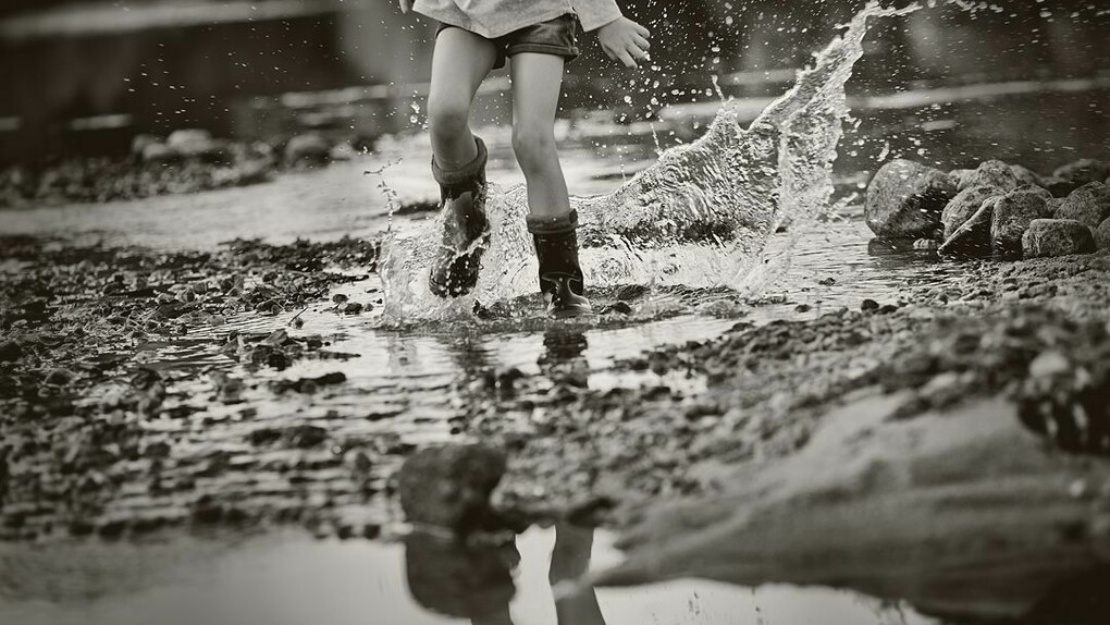 Infancia