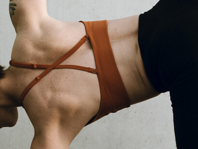 Occorre smettere di fare la guerra a ciò che è qui nell'istante