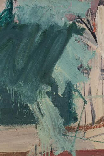 Nick Carone. Courtesy of The Boca Raton Museum of Art