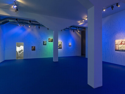 Avish Khebrehzadeh. Courtesy of M77