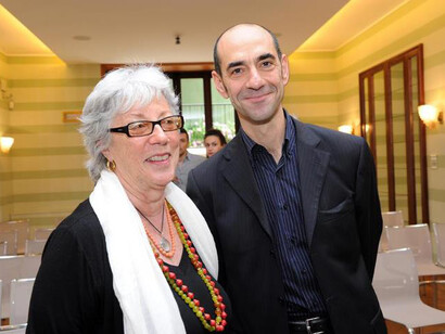 Franca Fossati Bellani