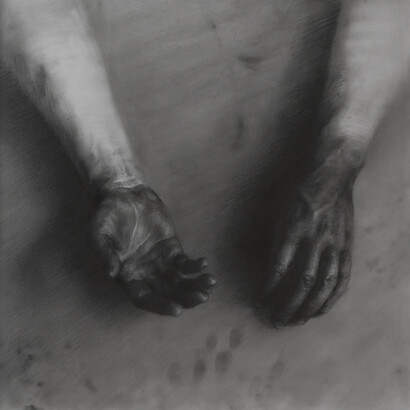 Maria Kreyn. Polyphony. Courtesy of Heist gallery